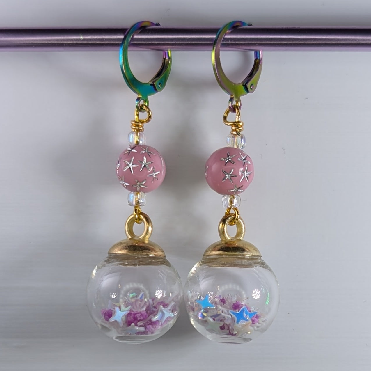 Fairy Dust Progress Keeper