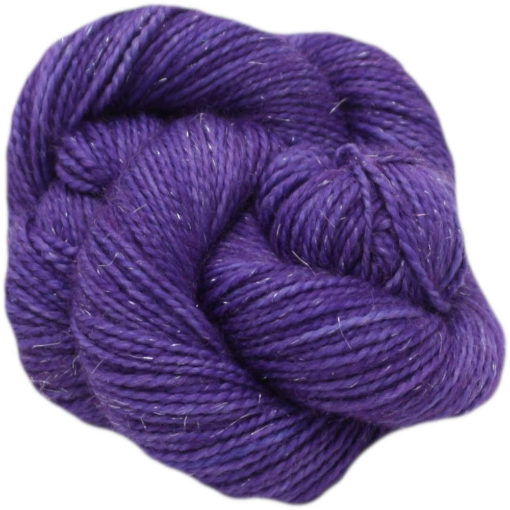 Deep Purple (Light) Heel/Toe