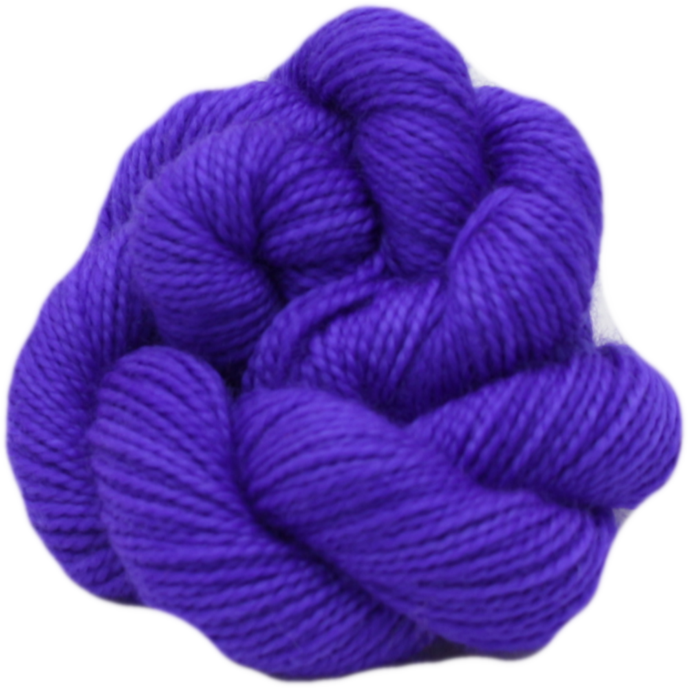 Impossible Purple Heel/Toe