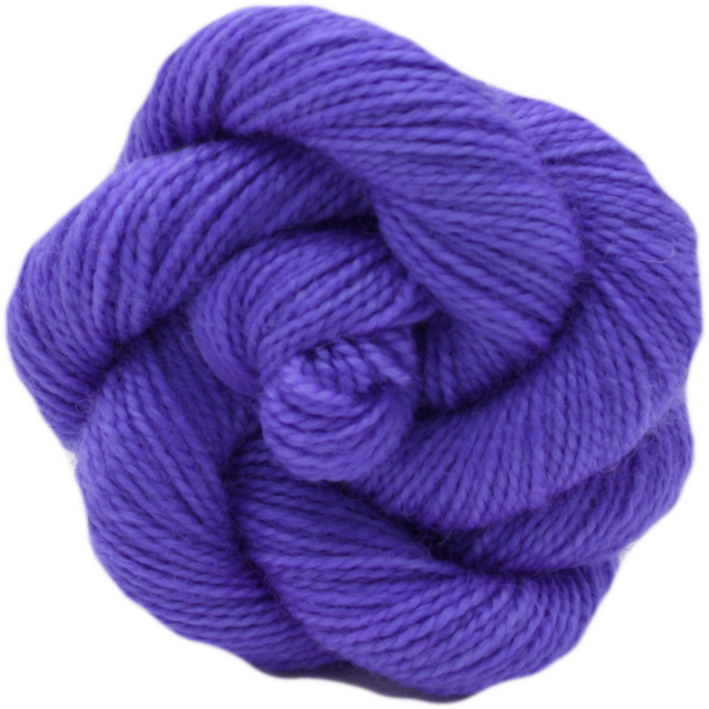 Electric Iris Heel/Toe