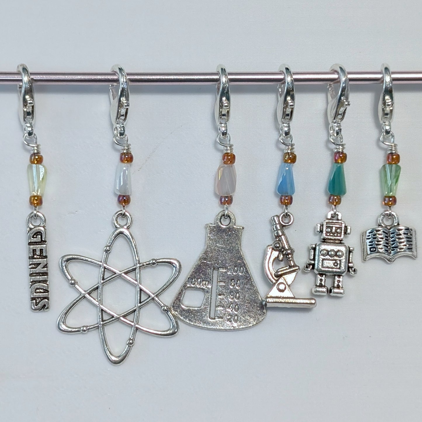 Science!! Marker Set