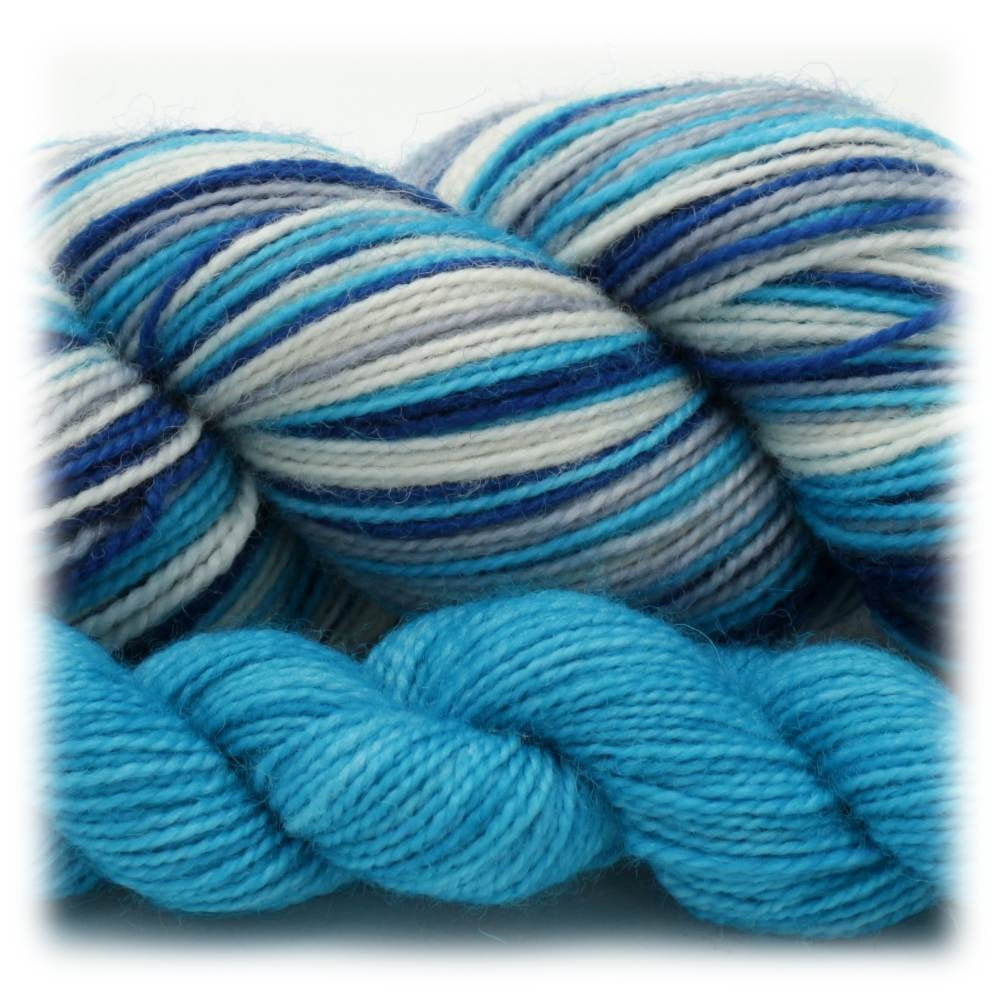 Acetic Acid Sock Sets