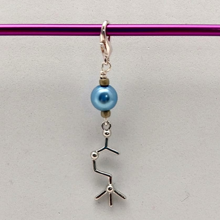 Acetylcholine Progress Keeper