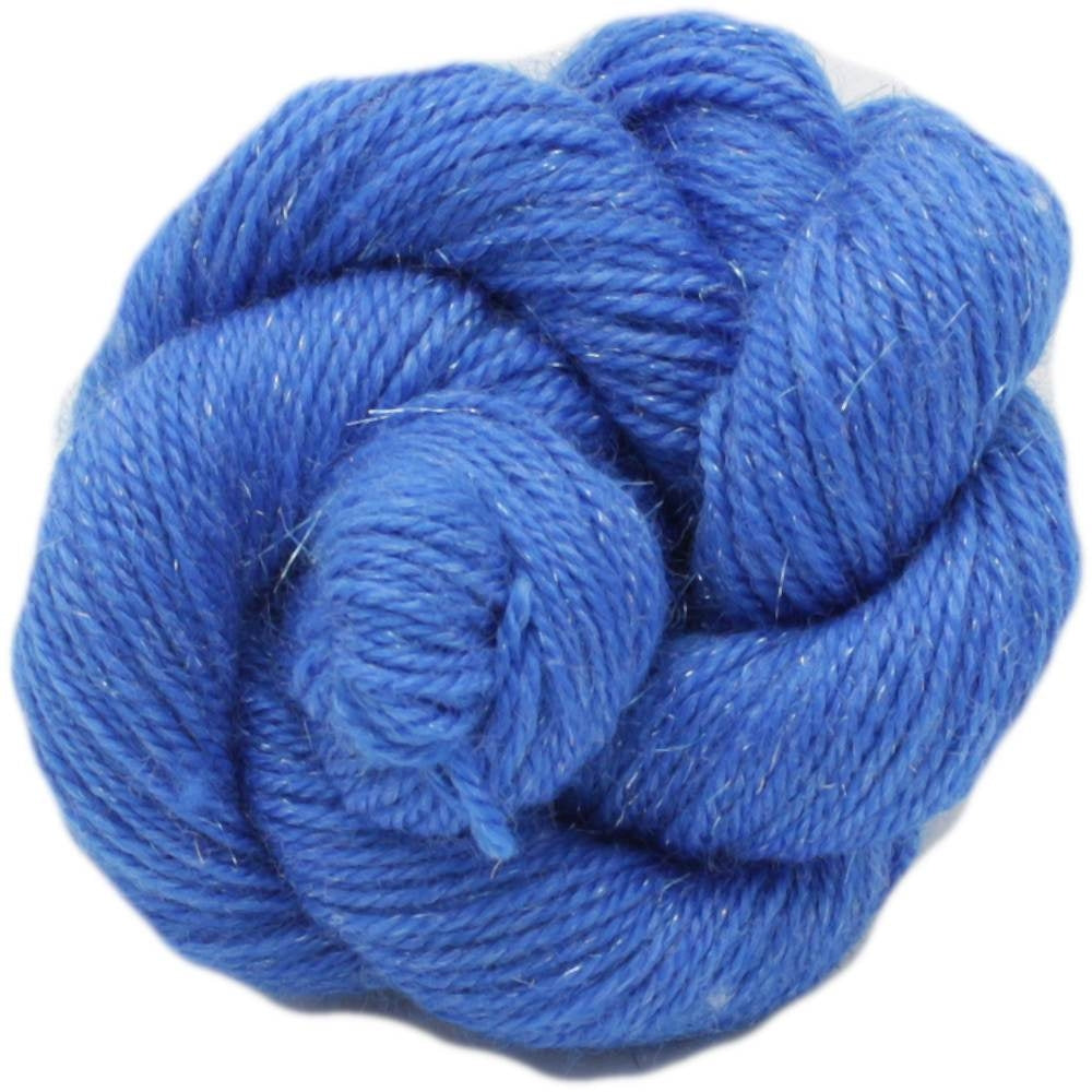 Extreme Blue Heel/Toe