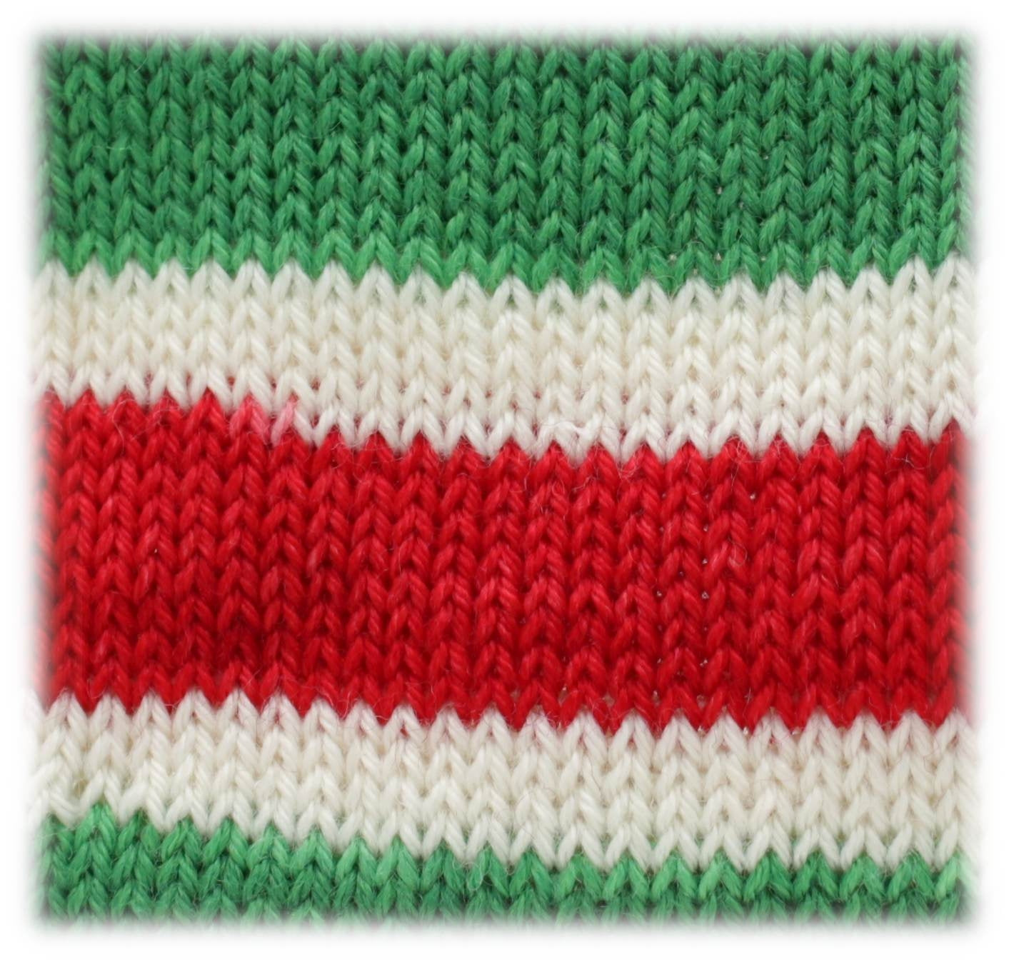 Christmas Tree Nebula