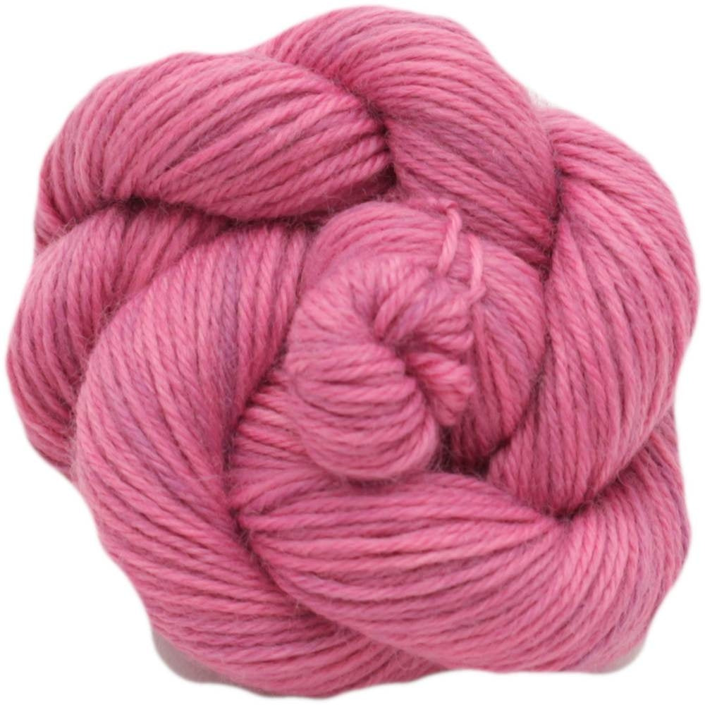 Dark Old Rose Heel/Toe