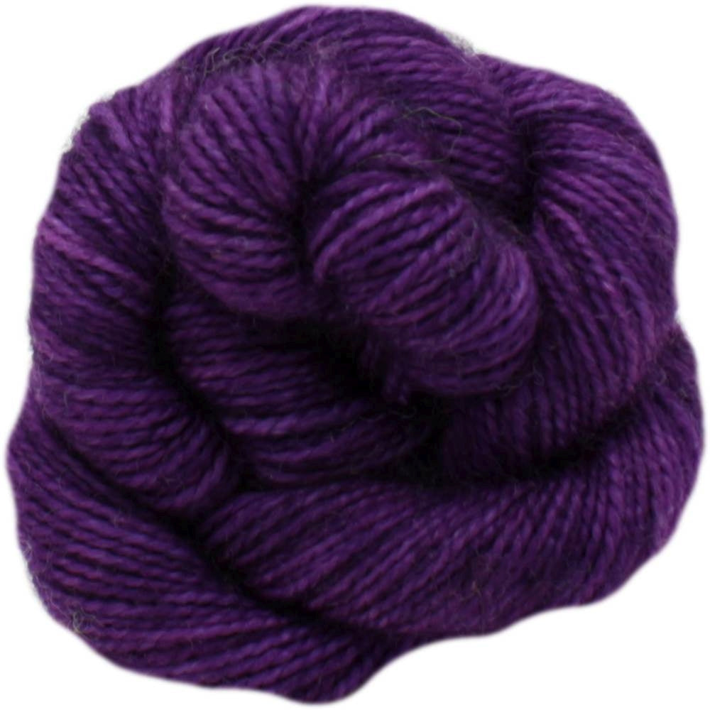 Royal Purple Heel/Toe