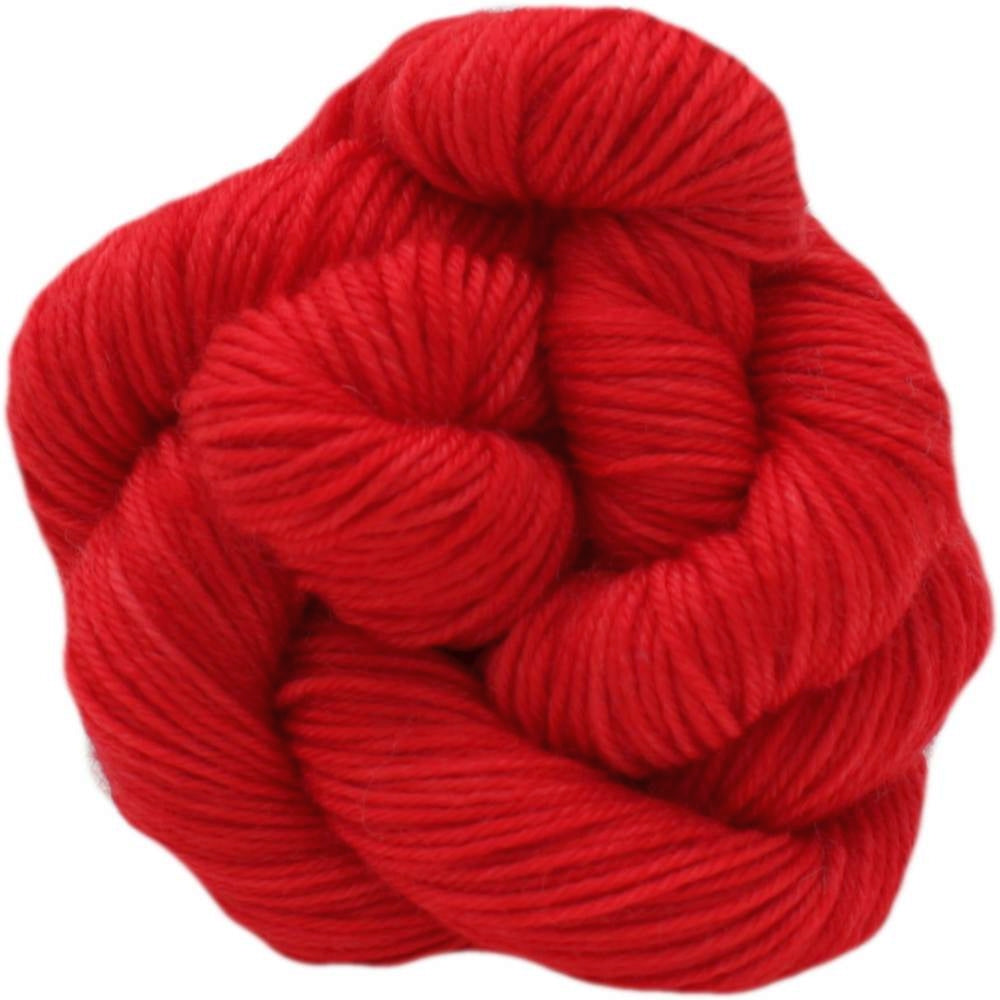 Fruit Punch Heel/Toe