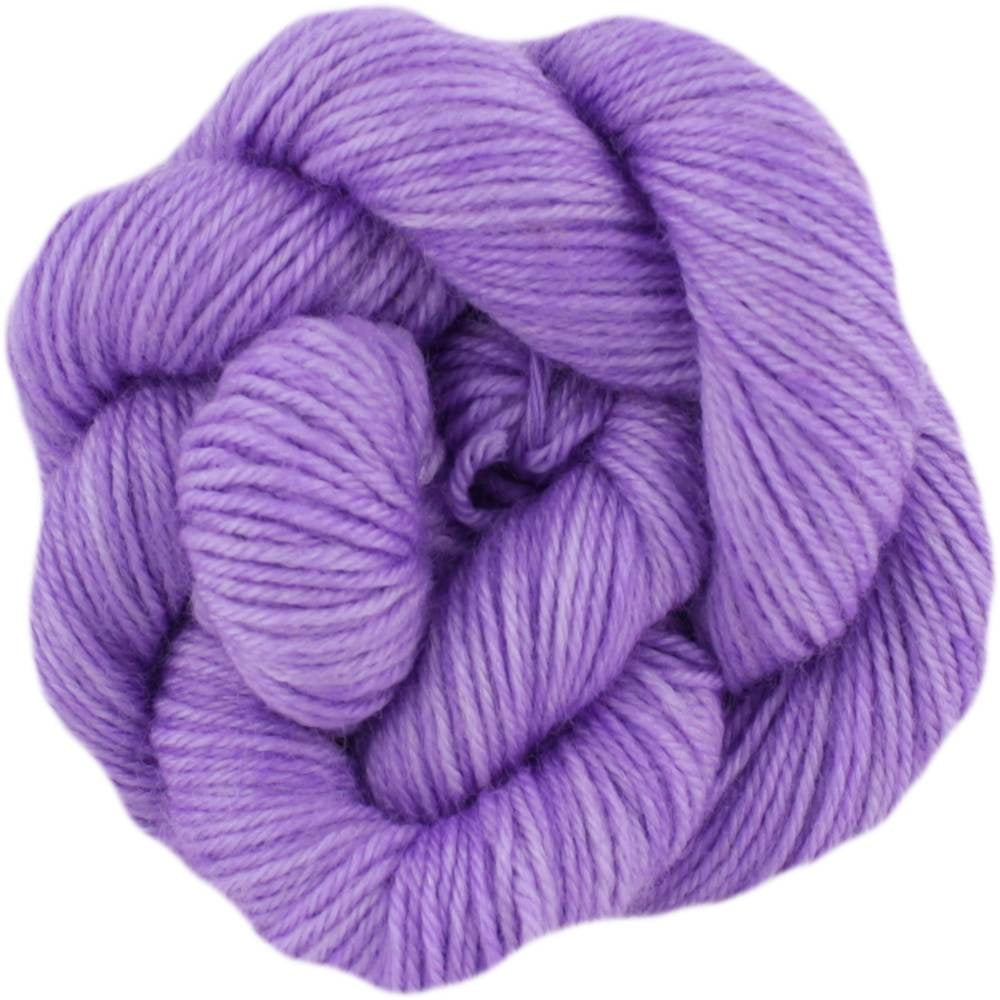 Pale Violet Heel/Toe