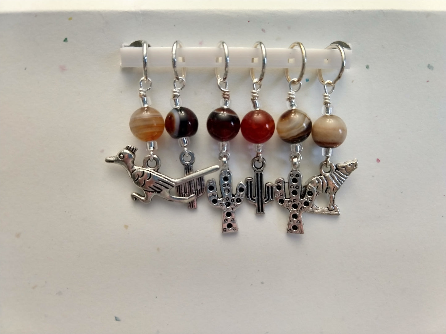 Meep Meep! Marker Set