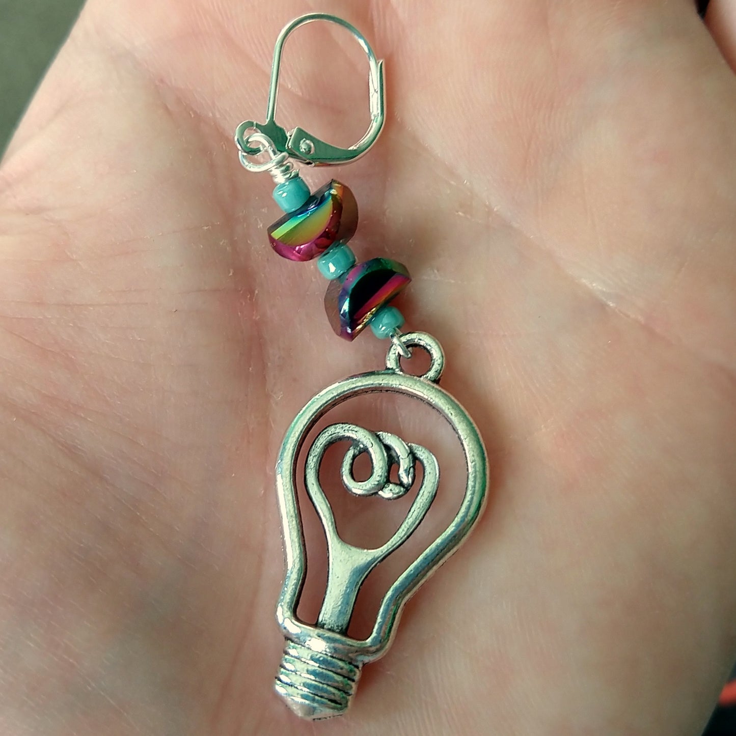 Bright Idea Progress Keeper