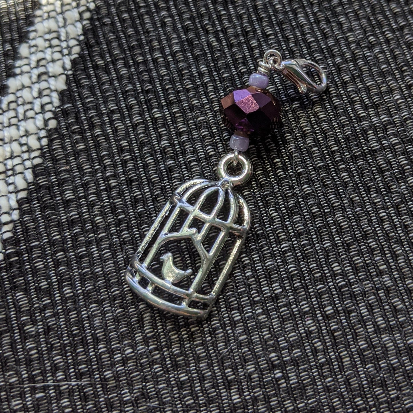 Birdcage Progress Keeper (P3)