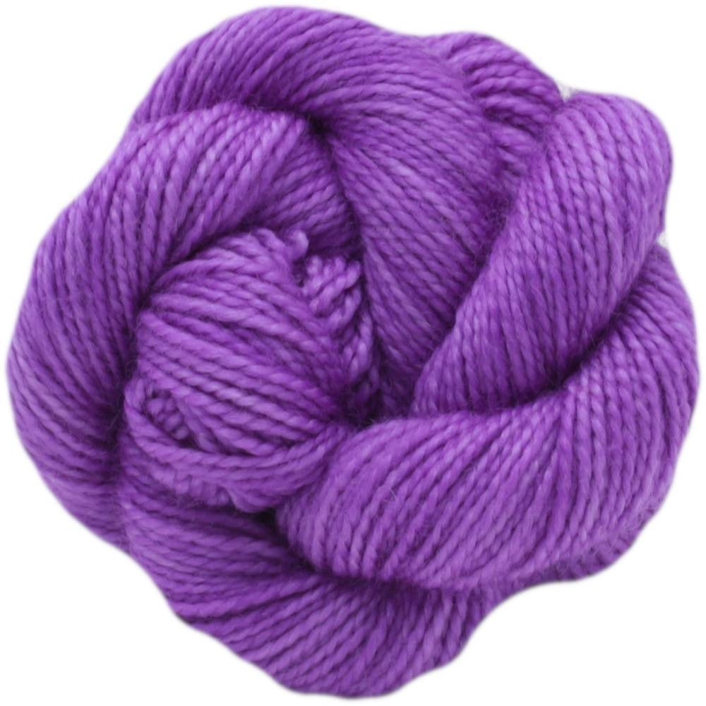 Electric Violet Heel/Toe