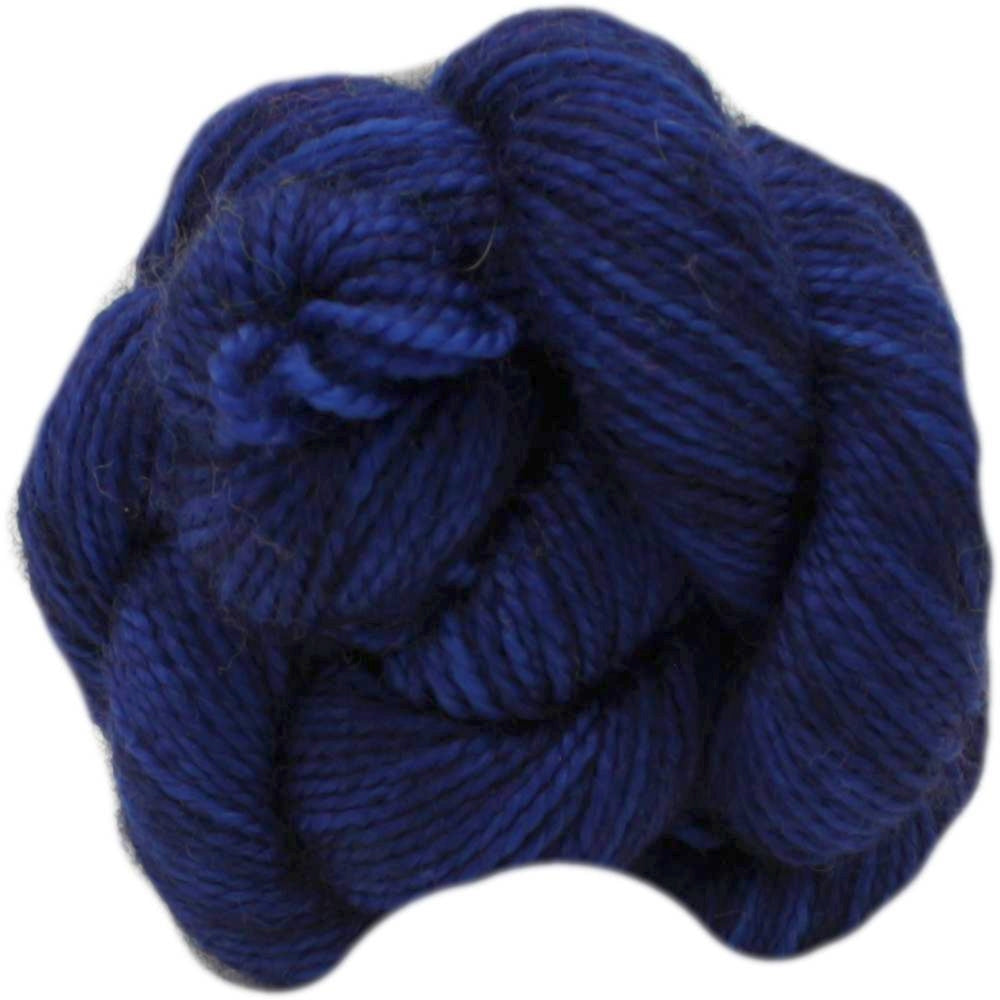 Midnight Blue Heel/Toe