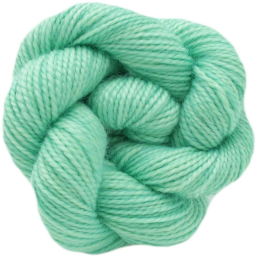 Mint Heel/Toe