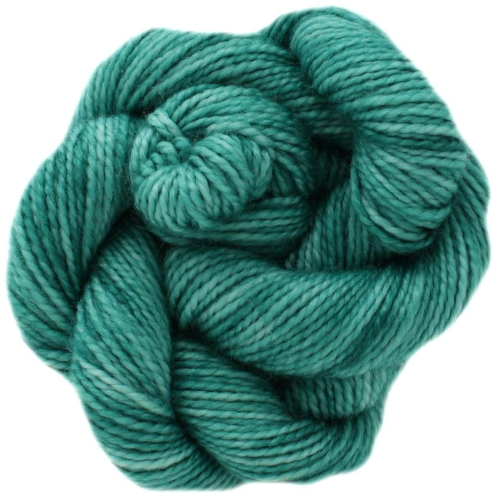 Wintergreen Heel/Toe