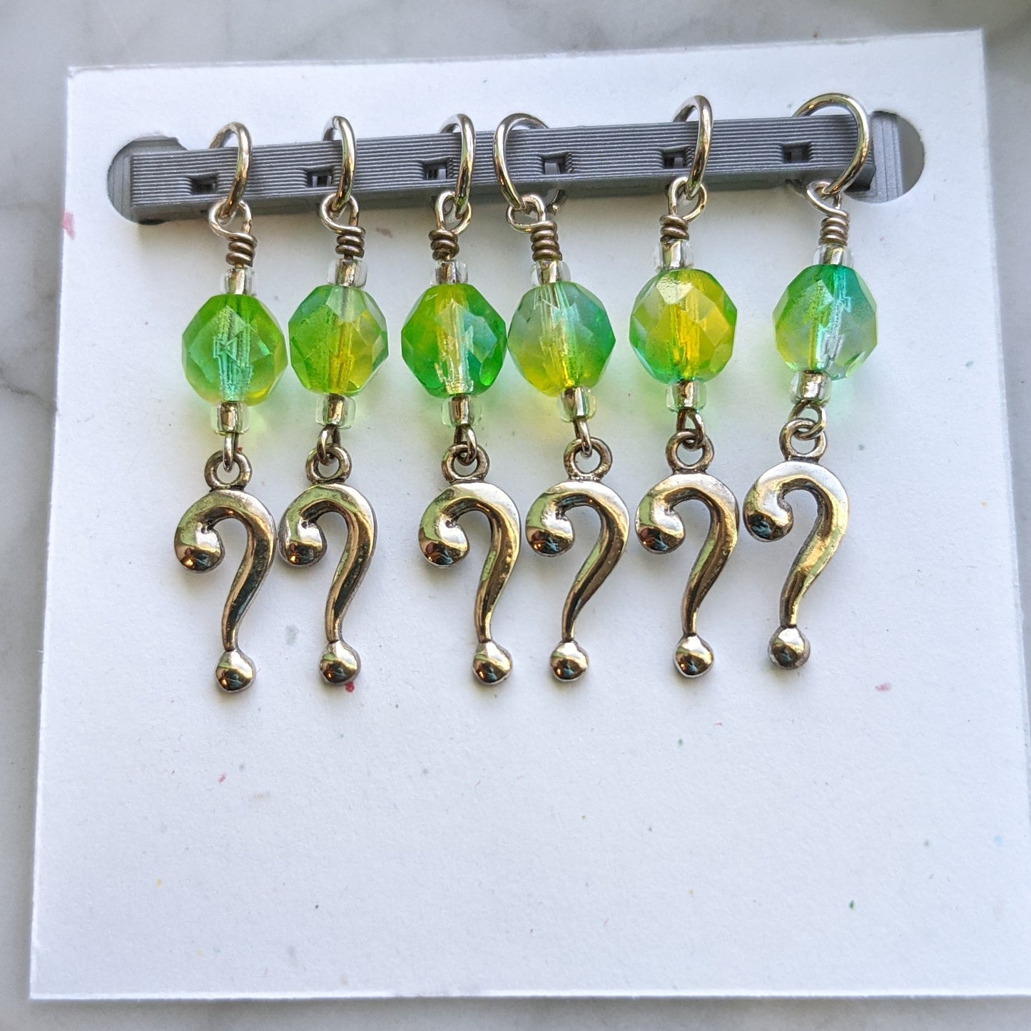 ?????? Stitch Markers