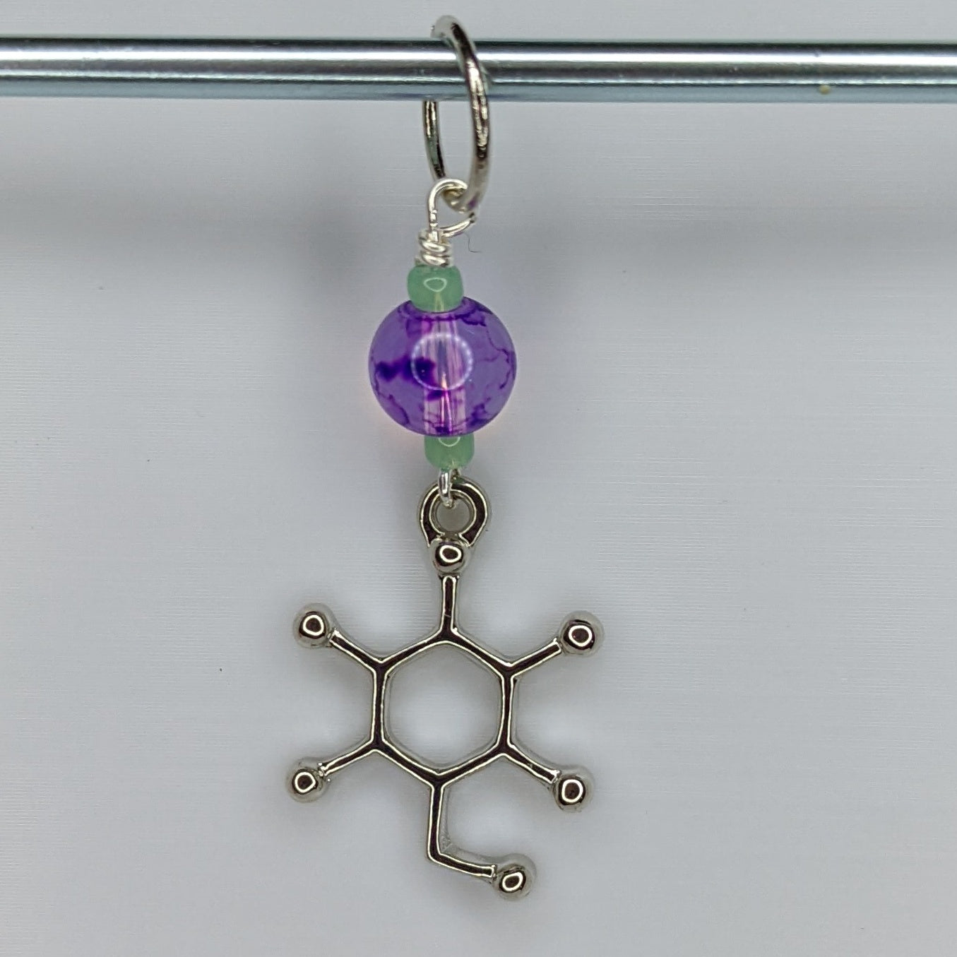 Glucose Stitch Marker