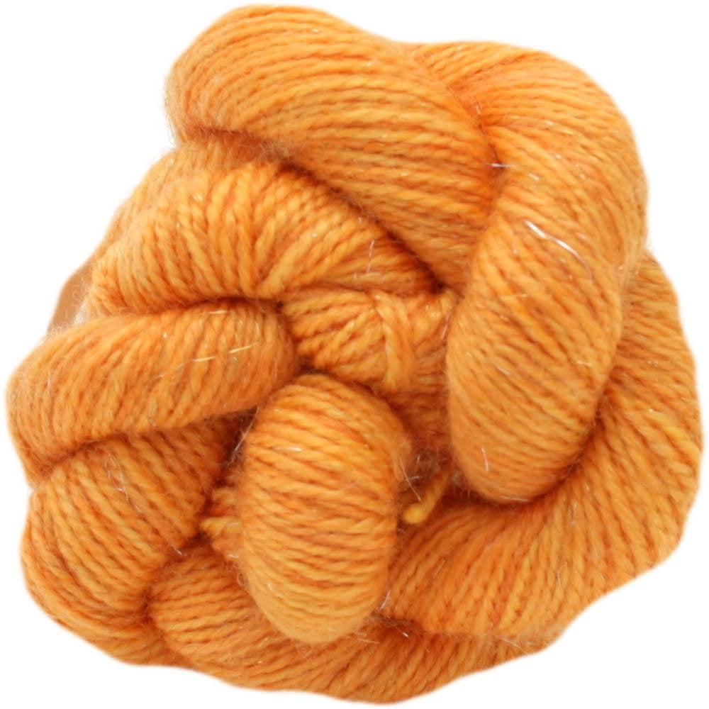Pale Orange Heel/Toe