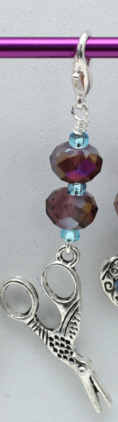 Fashion Pony Progress Keeper