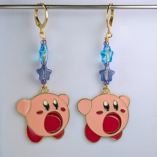 Kirby Earrings