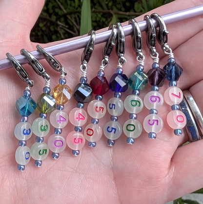 *Custom order for Terri*