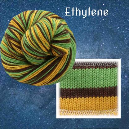 Ethylene