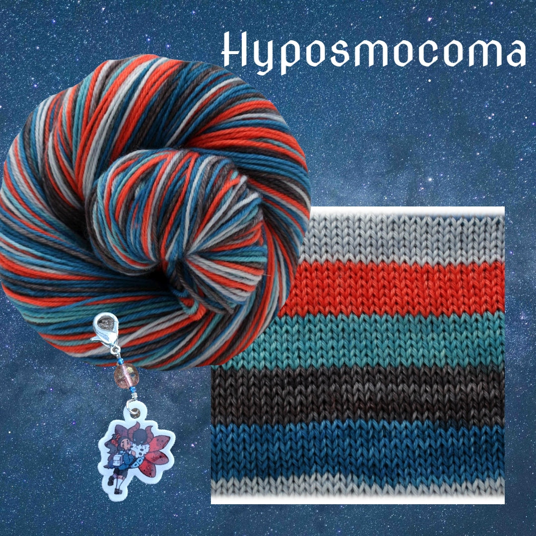 Hyposmocoma