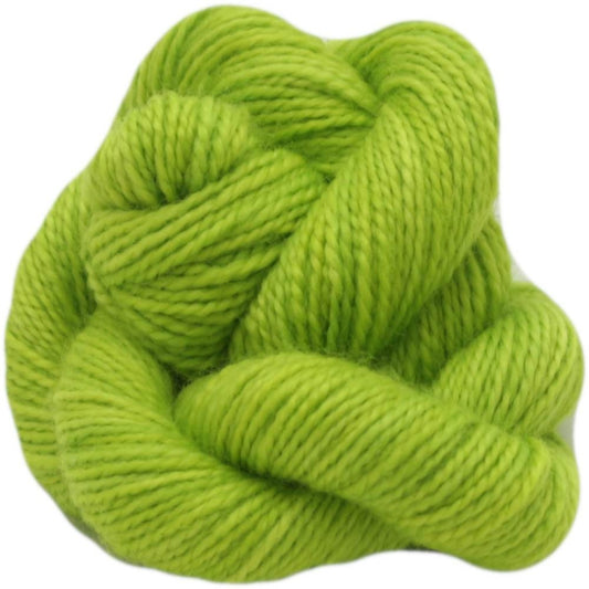 Keylime Heel/Toe