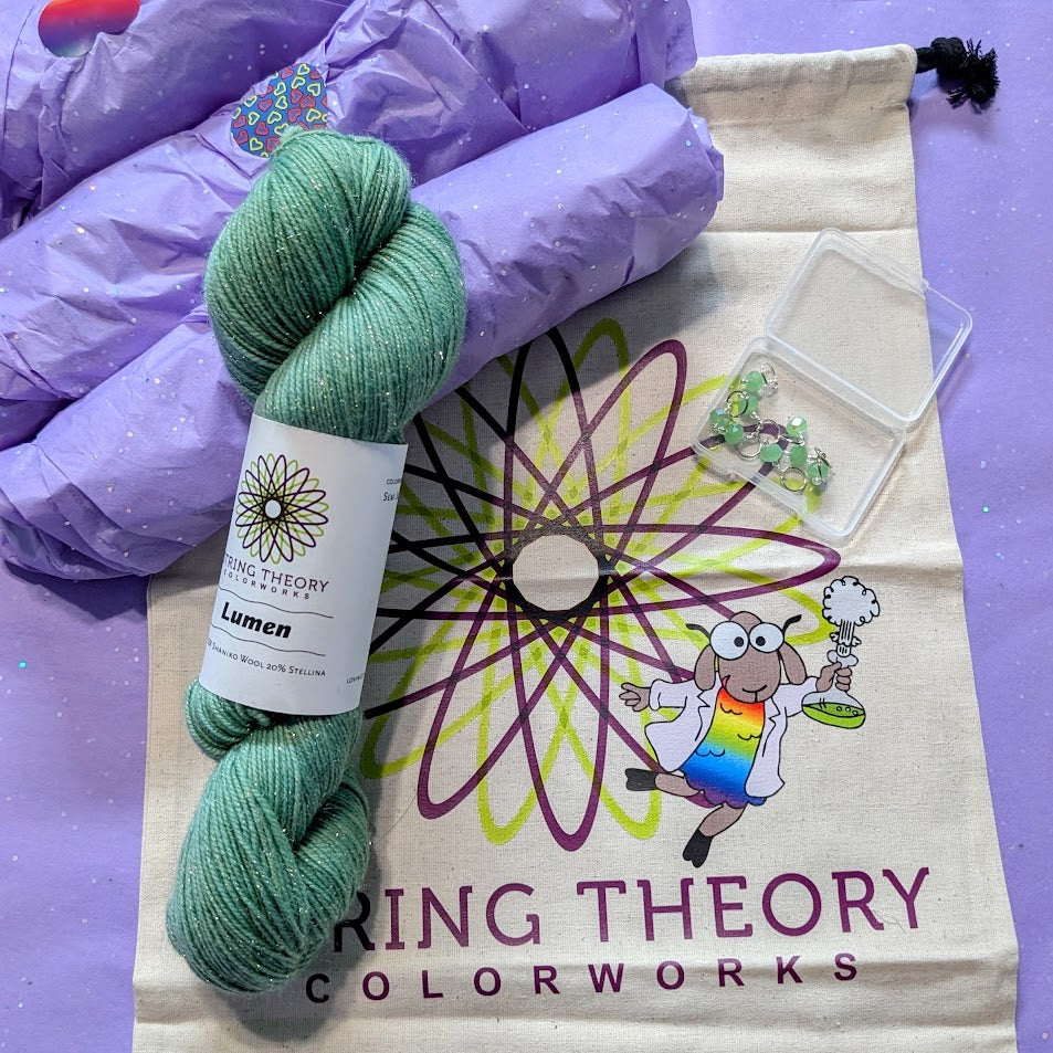 Gemstone Mystery 3 Pack