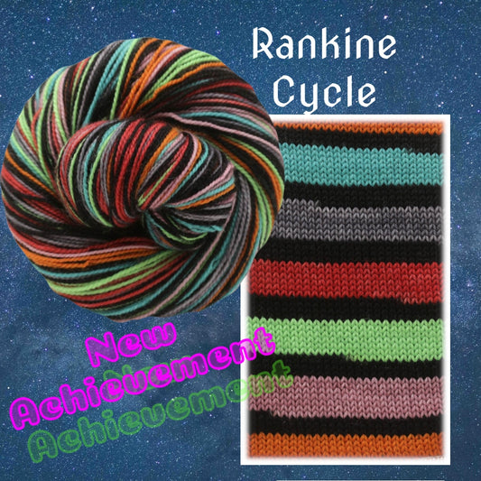 Rankine Cycle