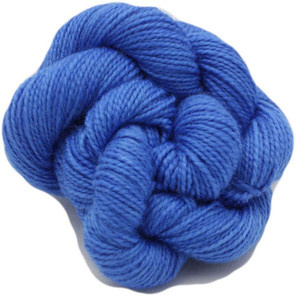 Dark Sky Blue Heel/Toe