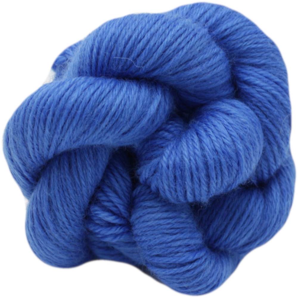 Dark Sky Blue Heel/Toe