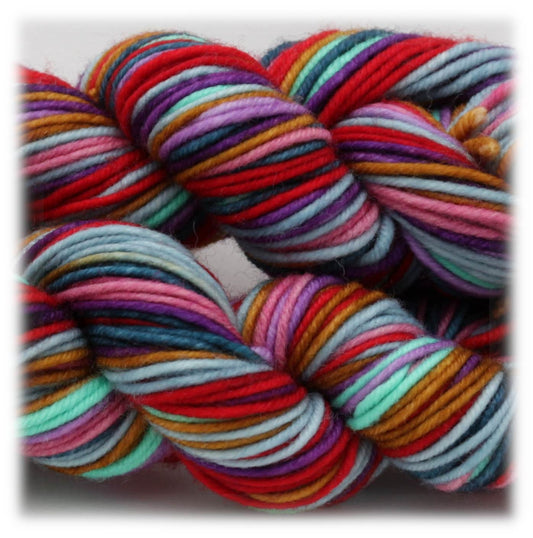 Spontaneous Mutation