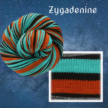 Zygadenine