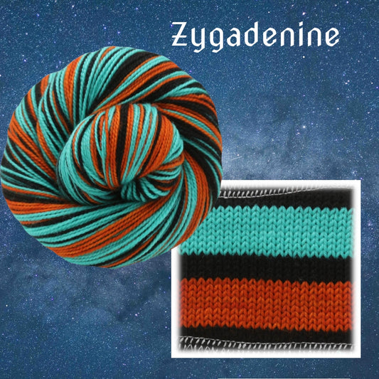 Zygadenine