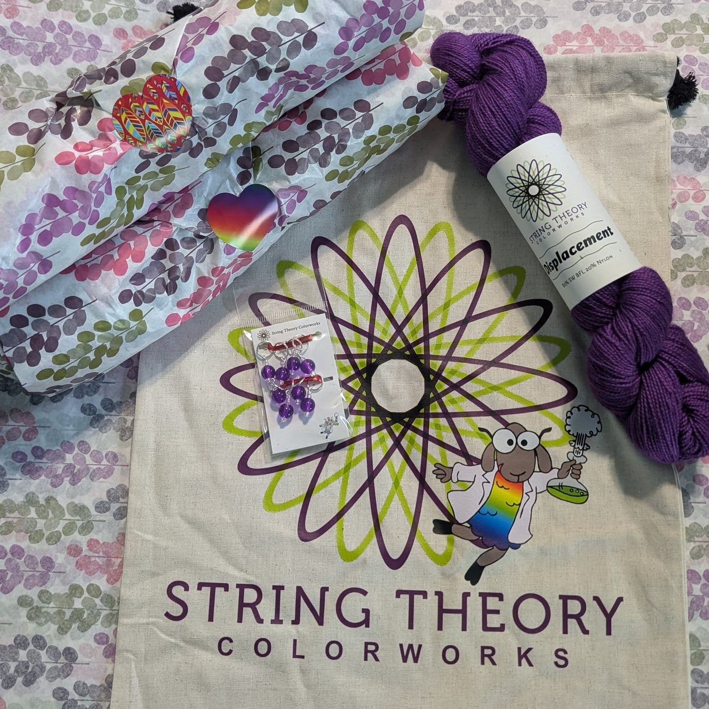 Gemstone Mystery 3 Pack +