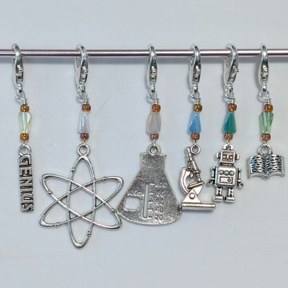 Science!! Marker Set