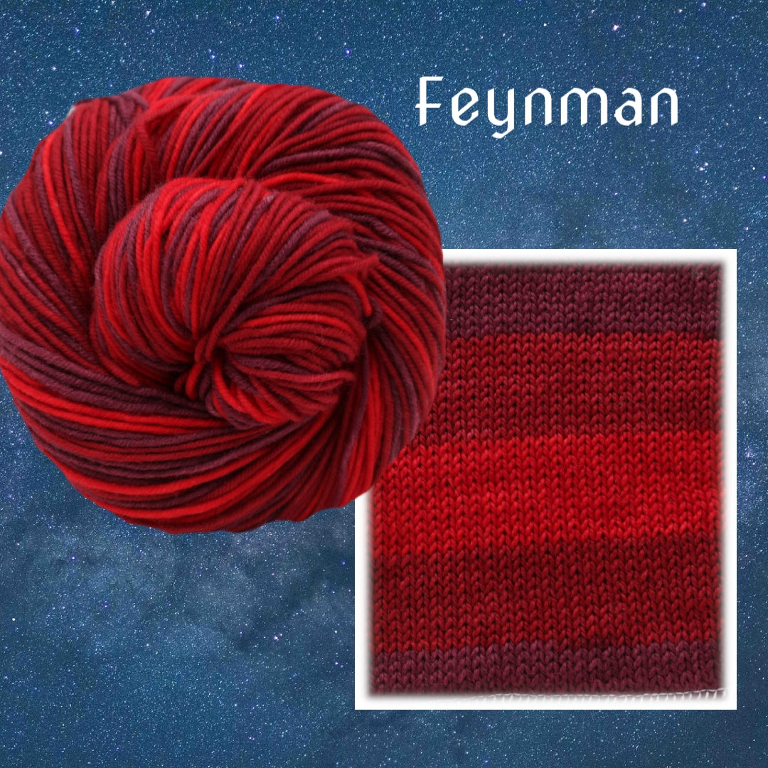 Feynman