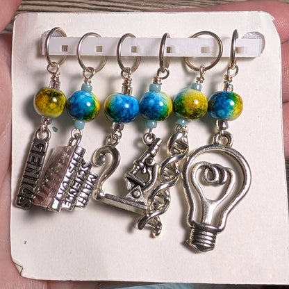 Science!! Marker Set