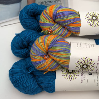 Bright Axis Sweater Kits