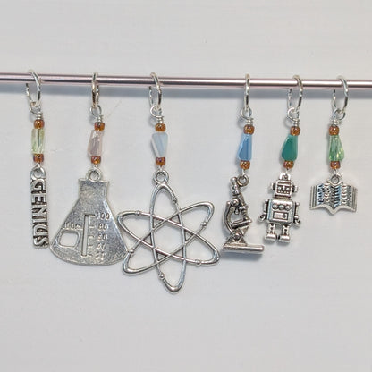 Science!! Marker Set