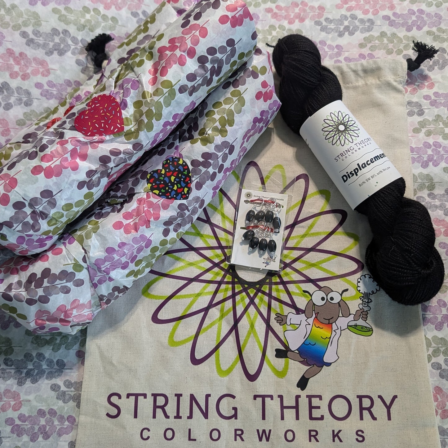 Gemstone Mystery 3 Pack +