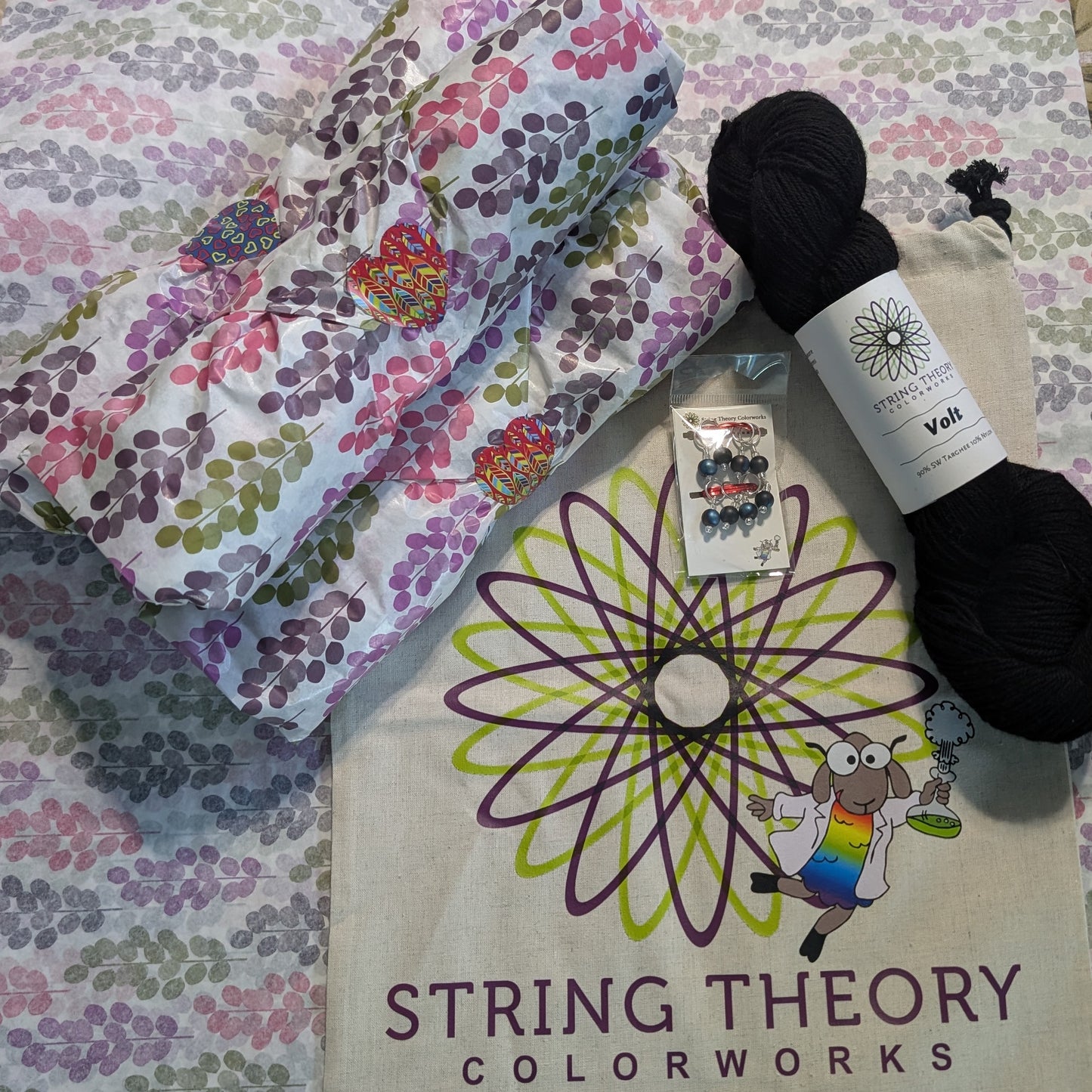 Gemstone Mystery 3 Pack +