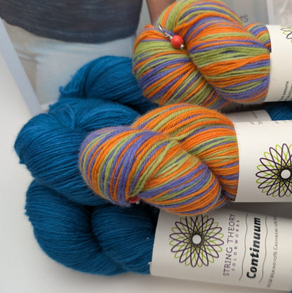 Bright Axis Sweater Kits