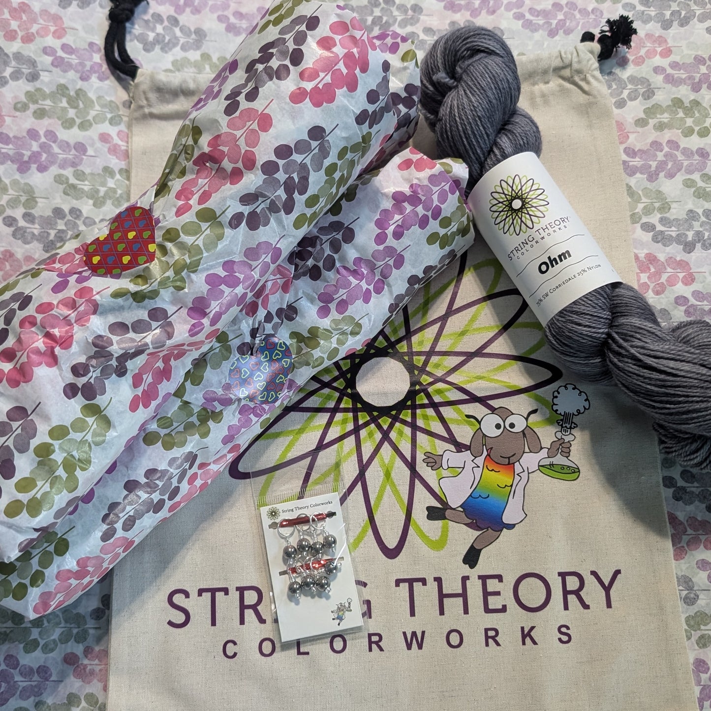 Gemstone Mystery 3 Pack +