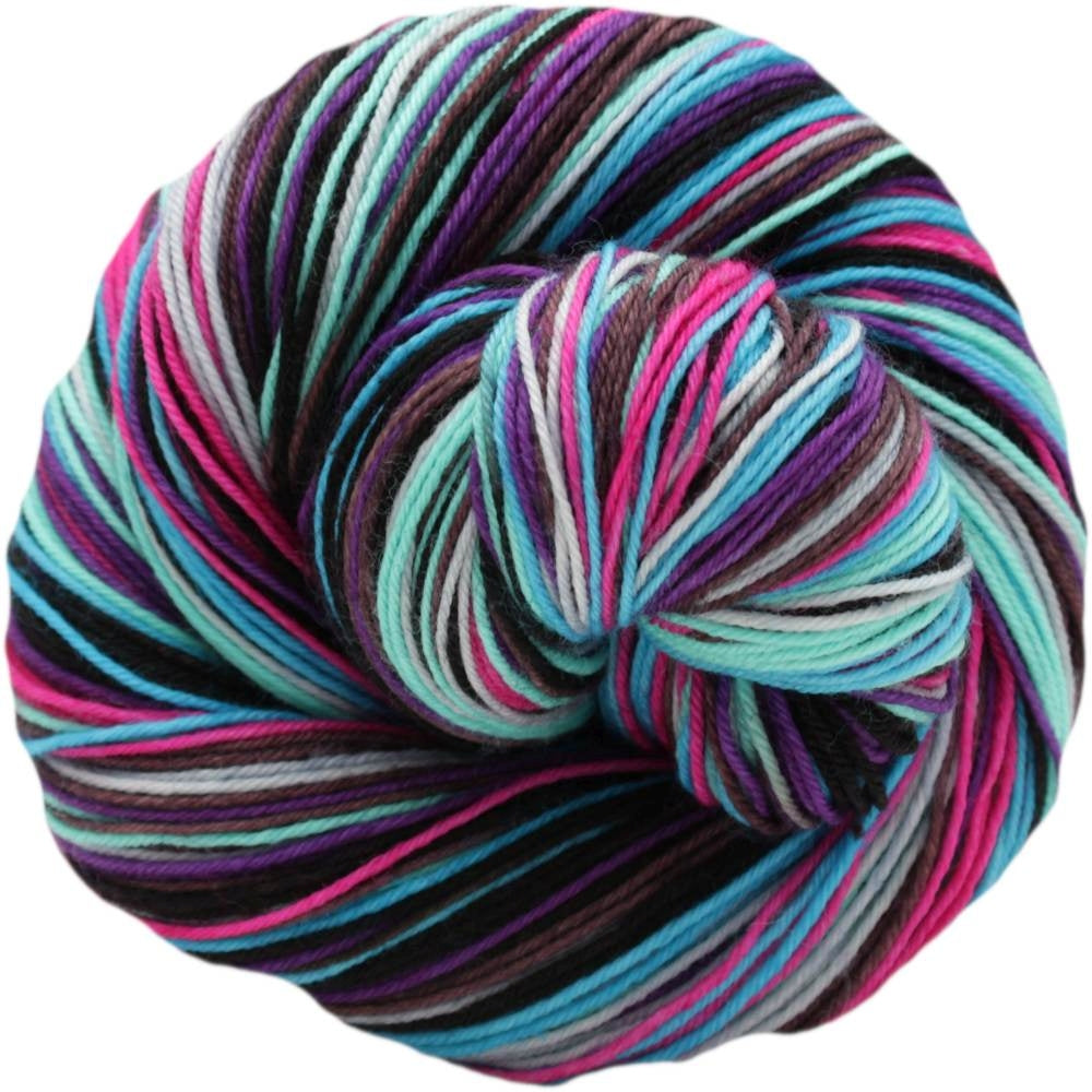 Other Stripe: Even Width – String Theory Colorworks