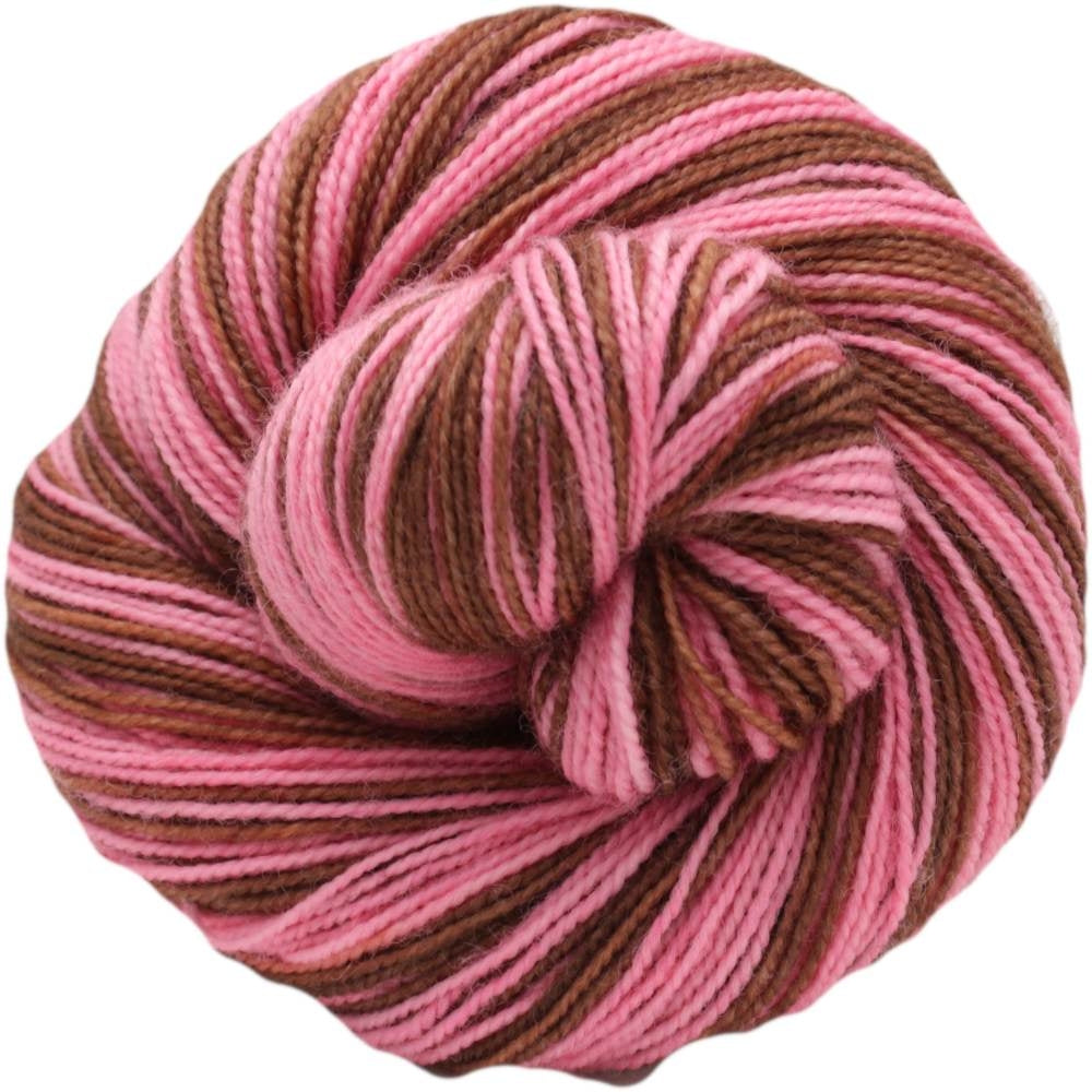 Charm Quark – String Theory Colorworks
