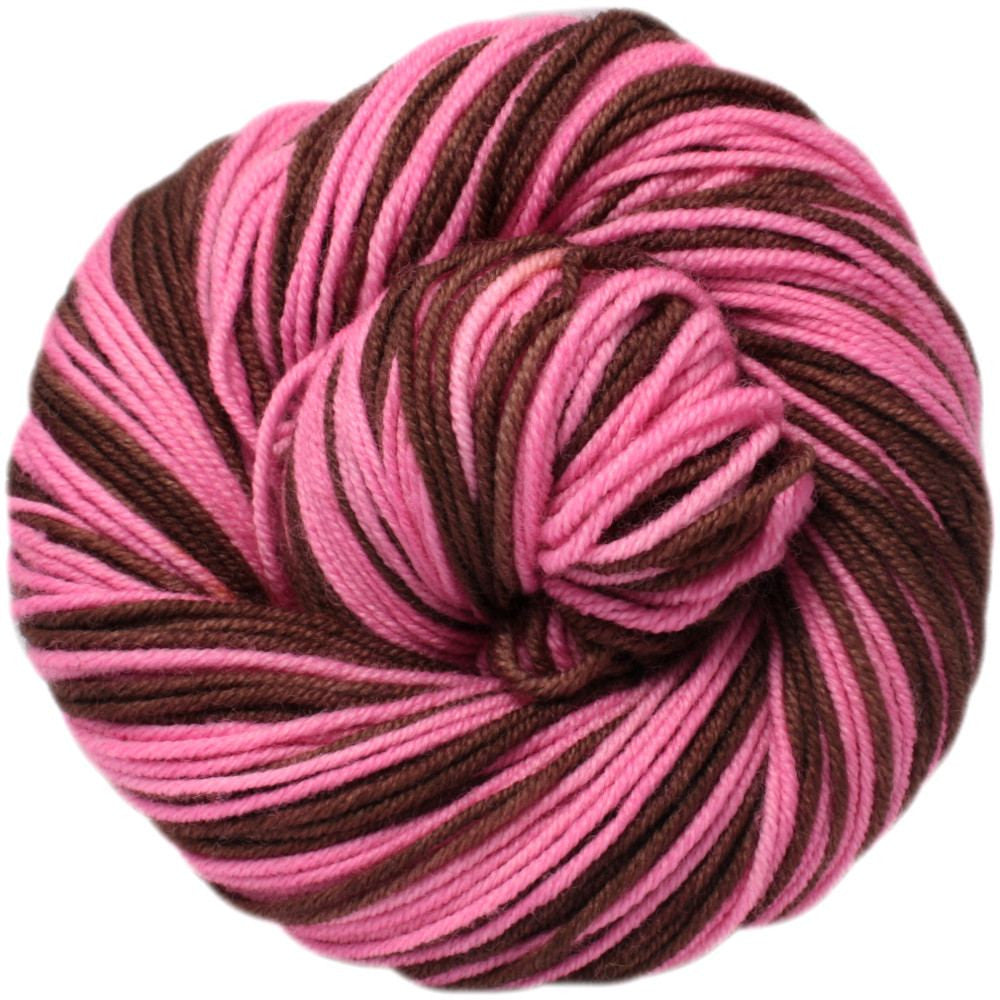 Charm Quark – String Theory Colorworks
