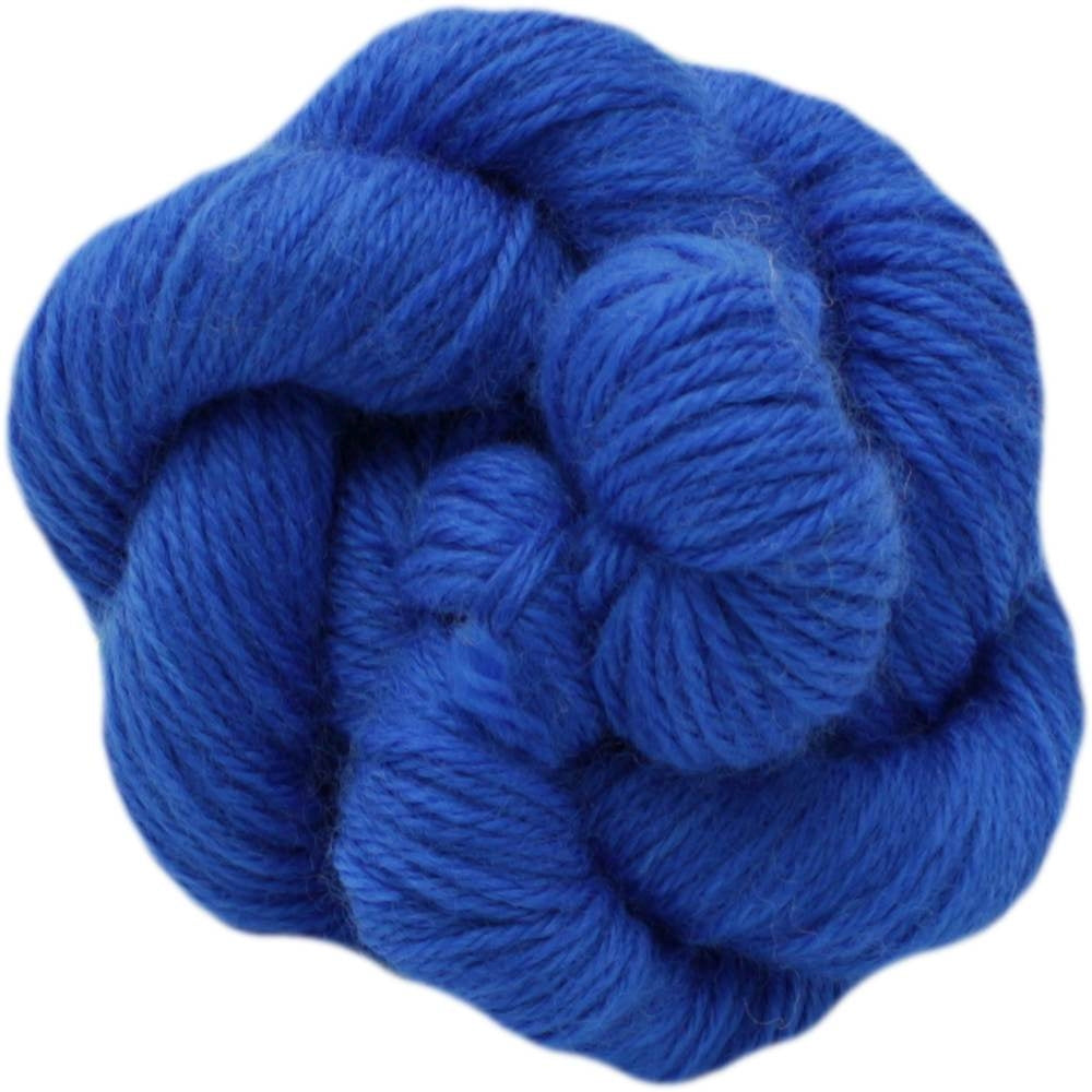 Extreme Blue Heel/Toe – String Theory Colorworks